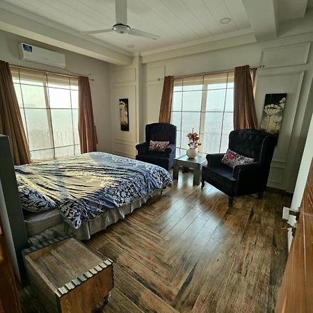 Aesthetic Scenic Luxurious Apartment - Bahria Heights راوالبيندي المظهر الخارجي الصورة