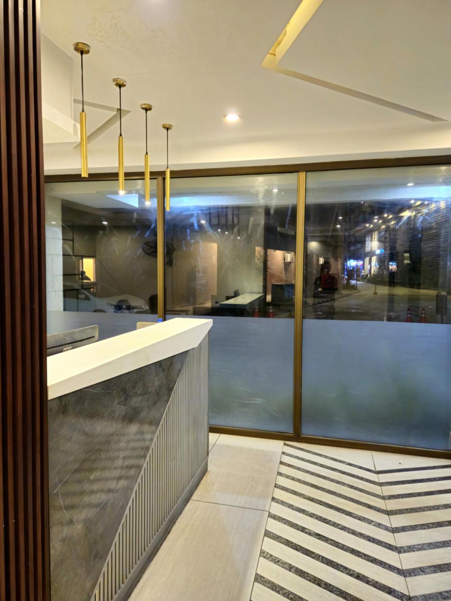 Aesthetic Scenic Luxurious Apartment - Bahria Heights راوالبيندي المظهر الخارجي الصورة