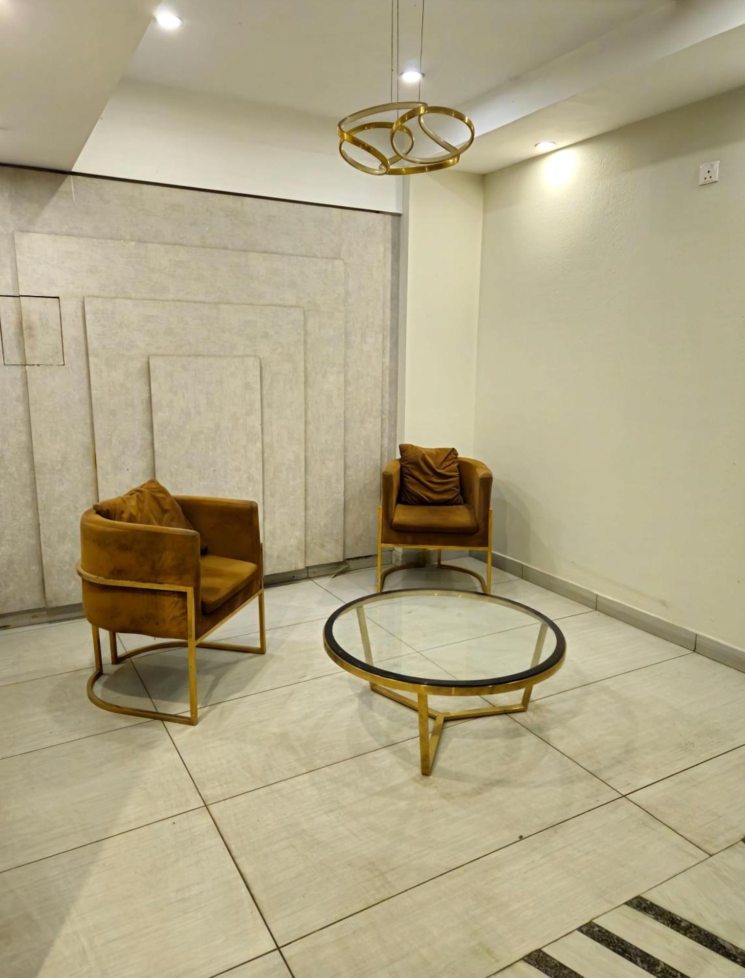 Aesthetic Scenic Luxurious Apartment - Bahria Heights راوالبيندي المظهر الخارجي الصورة