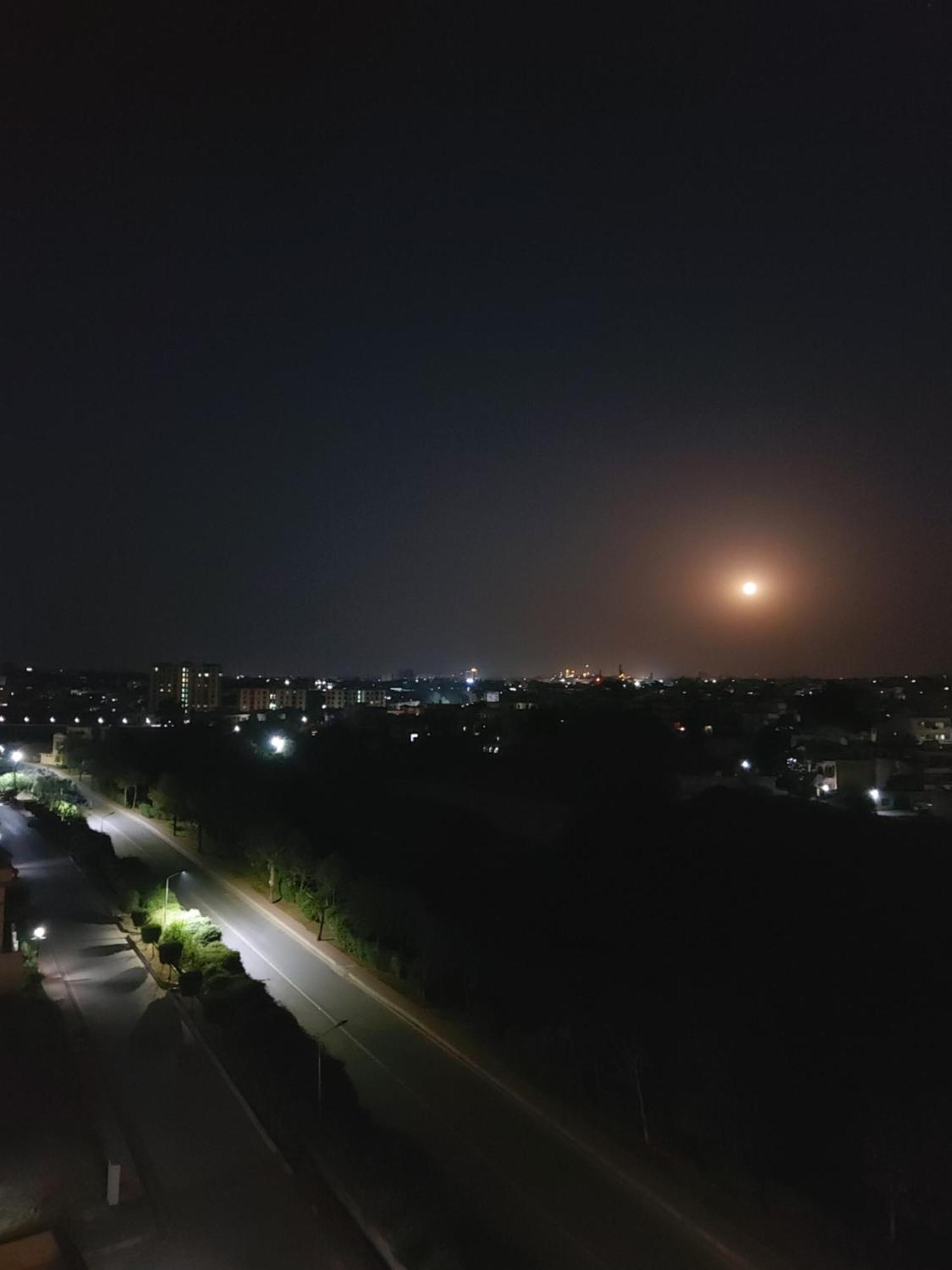 Aesthetic Scenic Luxurious Apartment - Bahria Heights راوالبيندي المظهر الخارجي الصورة