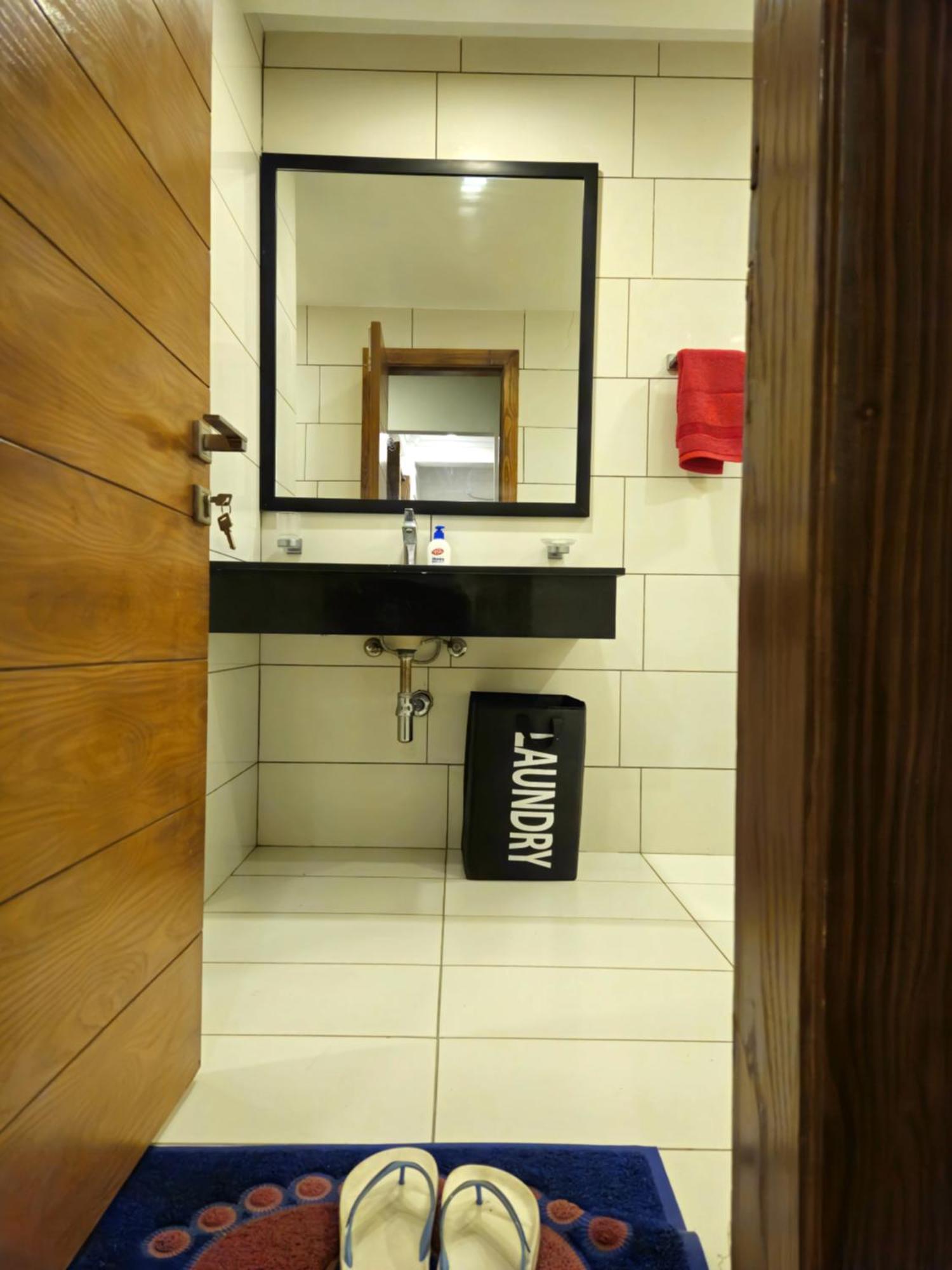 Aesthetic Scenic Luxurious Apartment - Bahria Heights راوالبيندي المظهر الخارجي الصورة