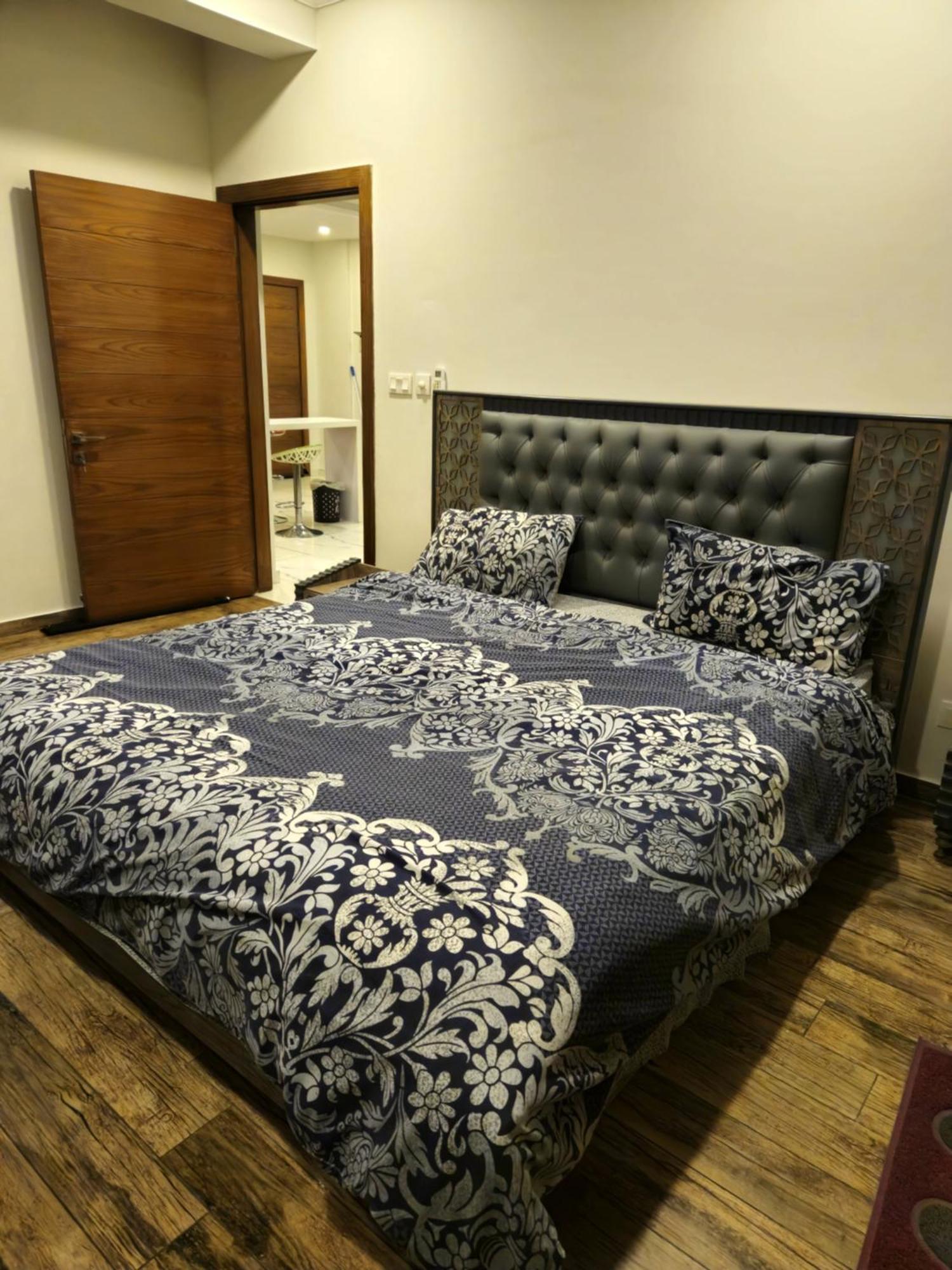 Aesthetic Scenic Luxurious Apartment - Bahria Heights راوالبيندي المظهر الخارجي الصورة