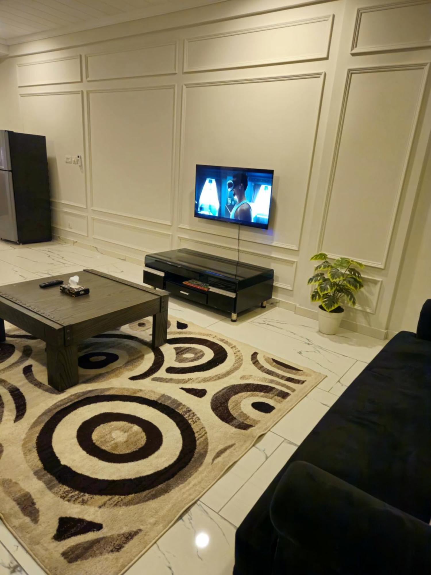 Aesthetic Scenic Luxurious Apartment - Bahria Heights راوالبيندي المظهر الخارجي الصورة