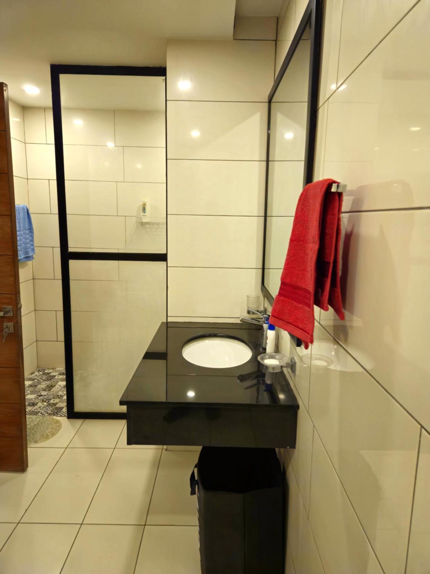 Aesthetic Scenic Luxurious Apartment - Bahria Heights راوالبيندي المظهر الخارجي الصورة