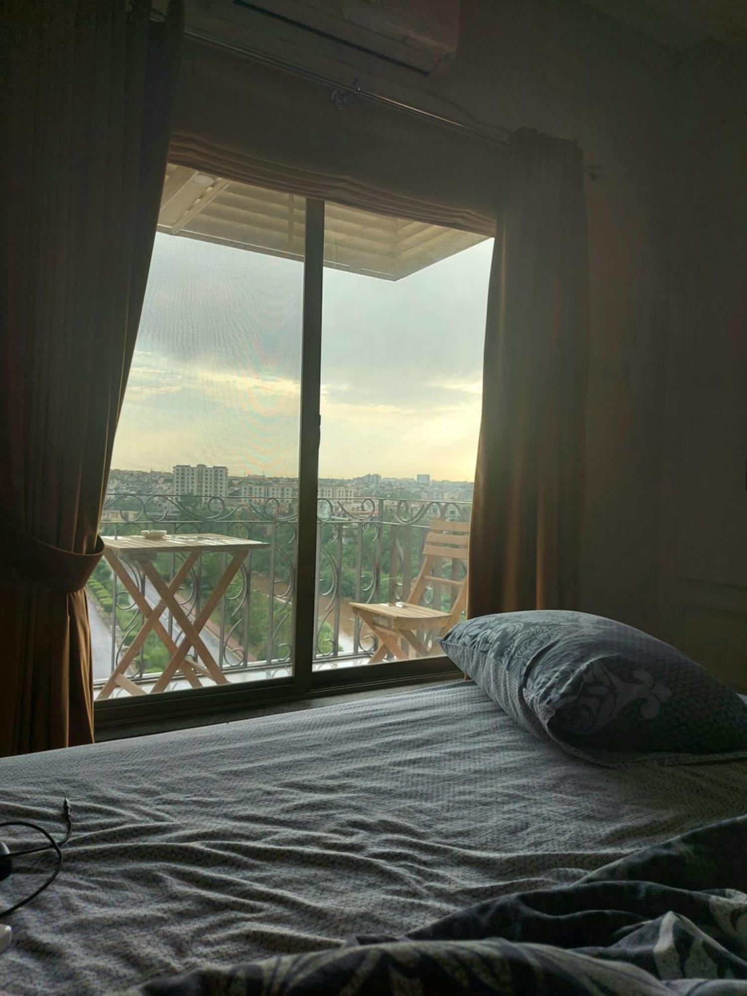 Aesthetic Scenic Luxurious Apartment - Bahria Heights راوالبيندي المظهر الخارجي الصورة