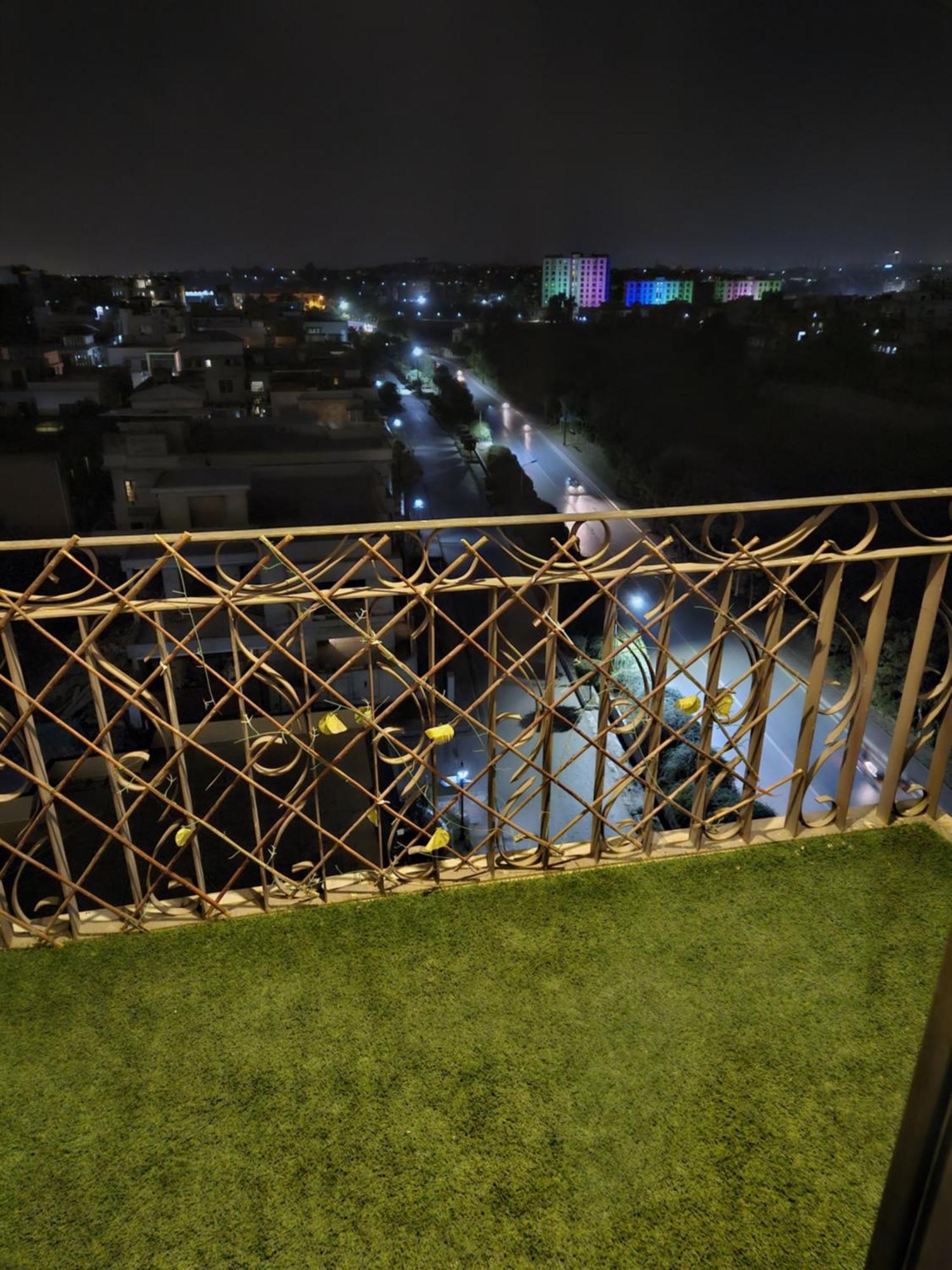 Aesthetic Scenic Luxurious Apartment - Bahria Heights راوالبيندي المظهر الخارجي الصورة